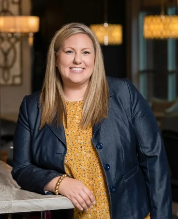 MICHELLE LYNN SMALENBERGER