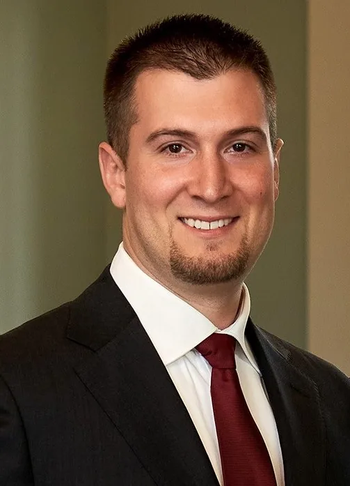 Adam Jeffrey Warren