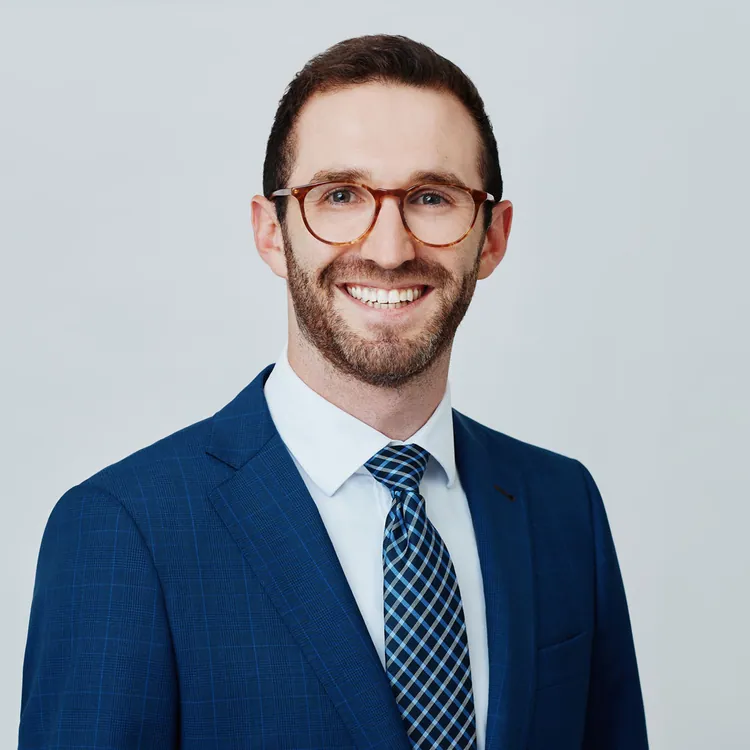 Stuart George Baker