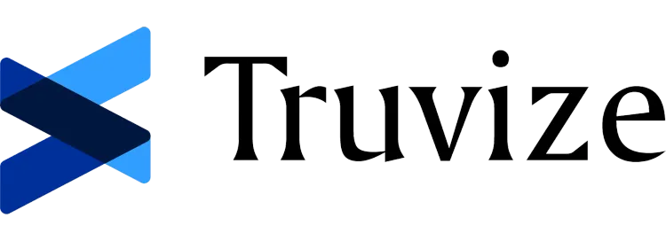 Truvize Financial Planning logo