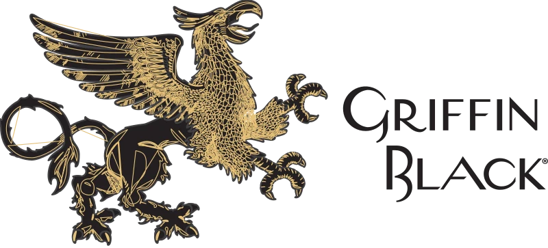 Griffin Black, LLC logo