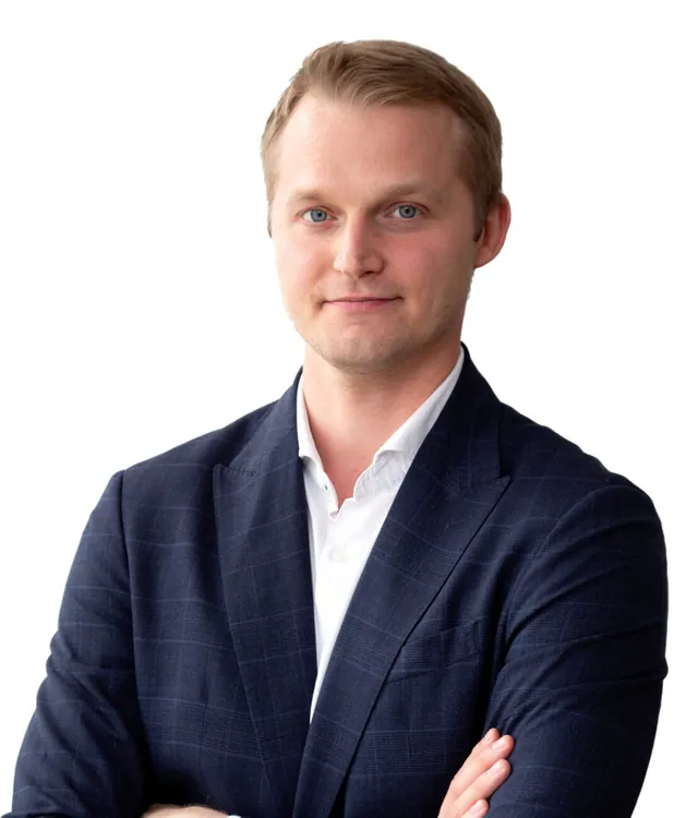 Tuomas Ahonen