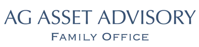 AG Asset Advisory, LLC logo