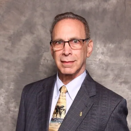 MICHAEL STEVEN GREENBERG