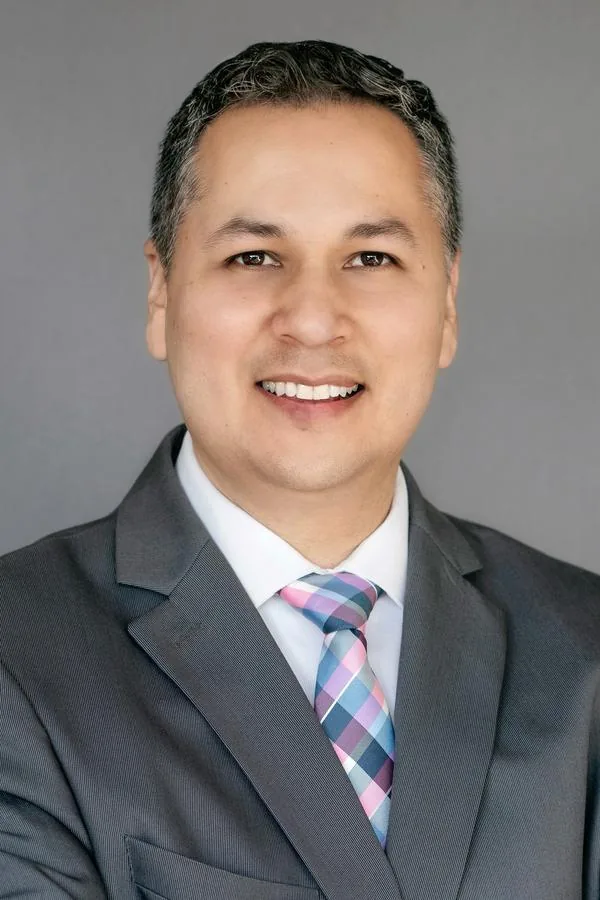 Sergio Federico Abarca Fuente