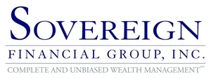 Sovereign Financial Group, Inc. logo