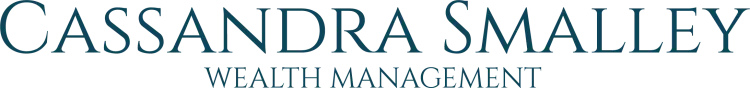 Cassandra Smalley Wealth Management logo