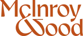 Mcinroy & Wood Limited logo