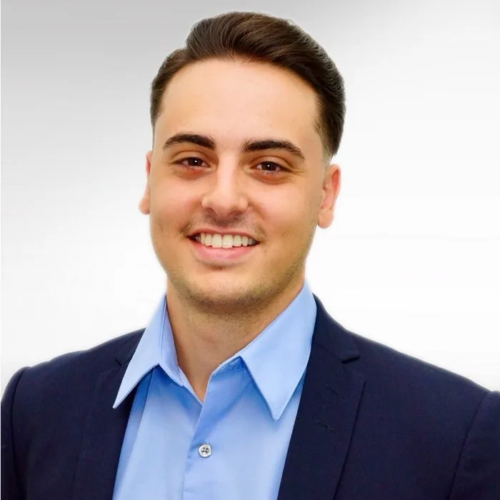 Patrick Mario Danglidis