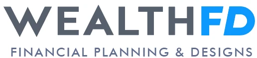 Wealthfd logo