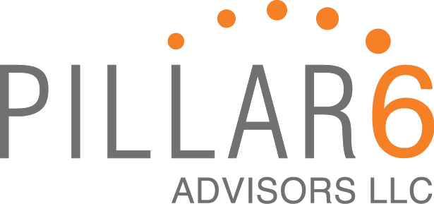 Pillar6 Advisors, LLC logo
