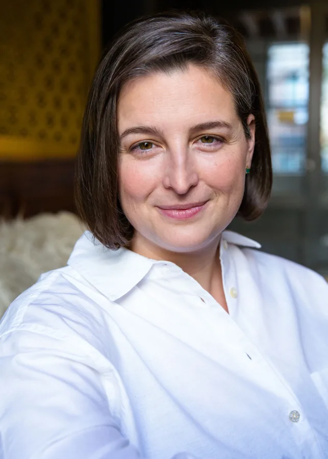 LESLIE BROOKS ROSENBERG