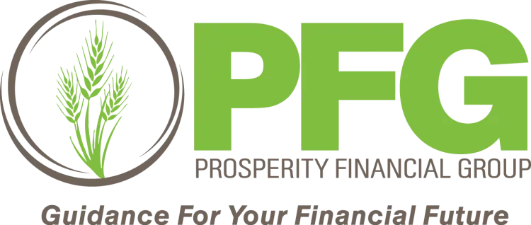 Prosperity Financial Group logo
