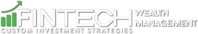 Fintech Wealth Management, LLC logo