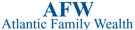 Atlantic Family Wealth, LLC logo