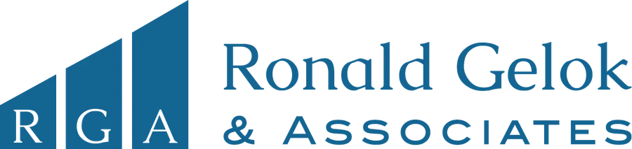 Ronald Gelok & Associates, LLC logo