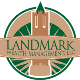 Landmark Wealth Management, LLC logo