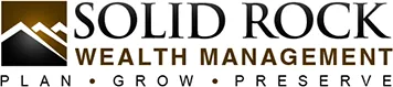 Solid Rock Wealth Management logo
