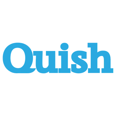 Quish logo