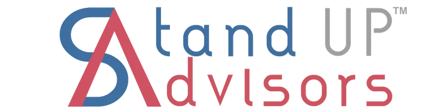 Standup Advisors logo