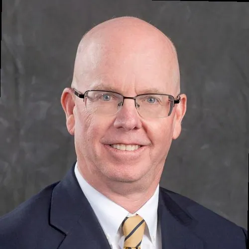 John David Edwards