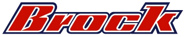 THE Brock Group, LLC logo