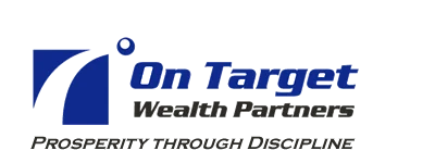 ON Target Wealth Partners, LLC logo