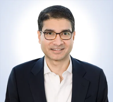 RAJARSHI BHATTACHARYYA