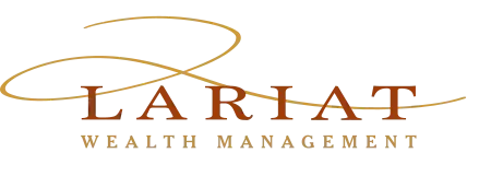Lariat Wealth Management logo