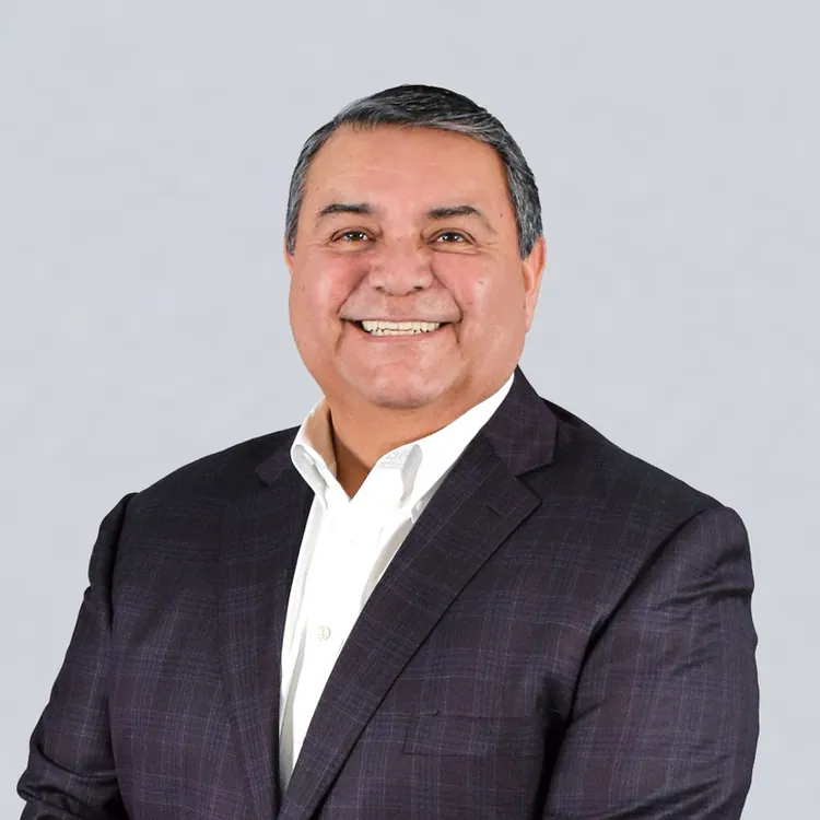 Randolph J. Chavez