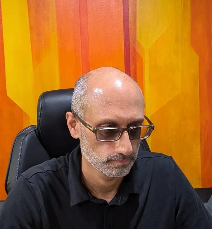 VINAY MUNIKOTI