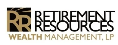 Retirement Resources Wealth Management, LP logo