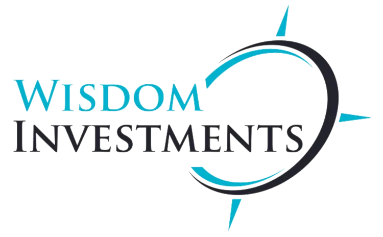 Wisdom Investments logo