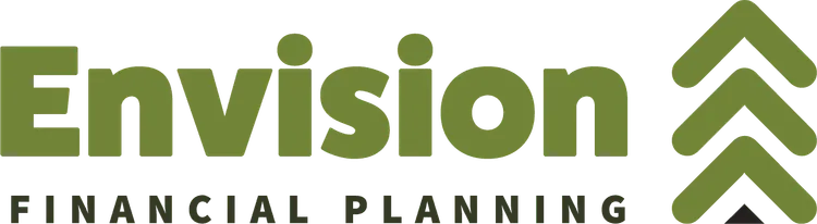 Envision Financial Planning, LLC logo