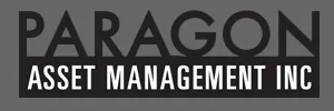 Paragon Asset Management Inc. logo