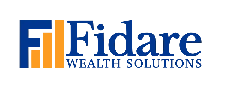 Fidare Wealth Solutions LLC logo