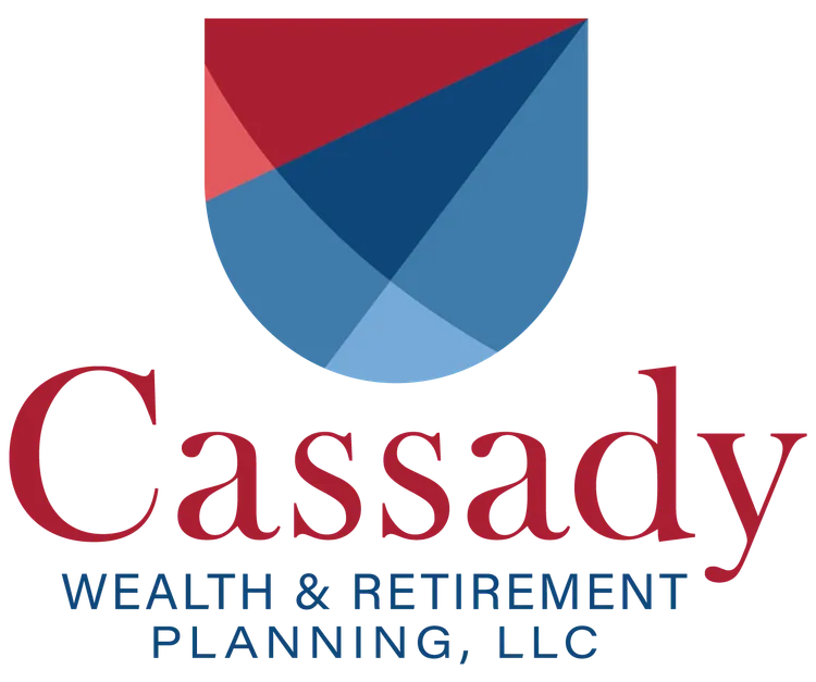 Cassady Wealth & Retirement Planning L.l.c. logo