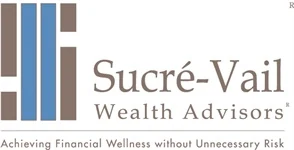 Sucre'-Vail Wealth Advisors logo