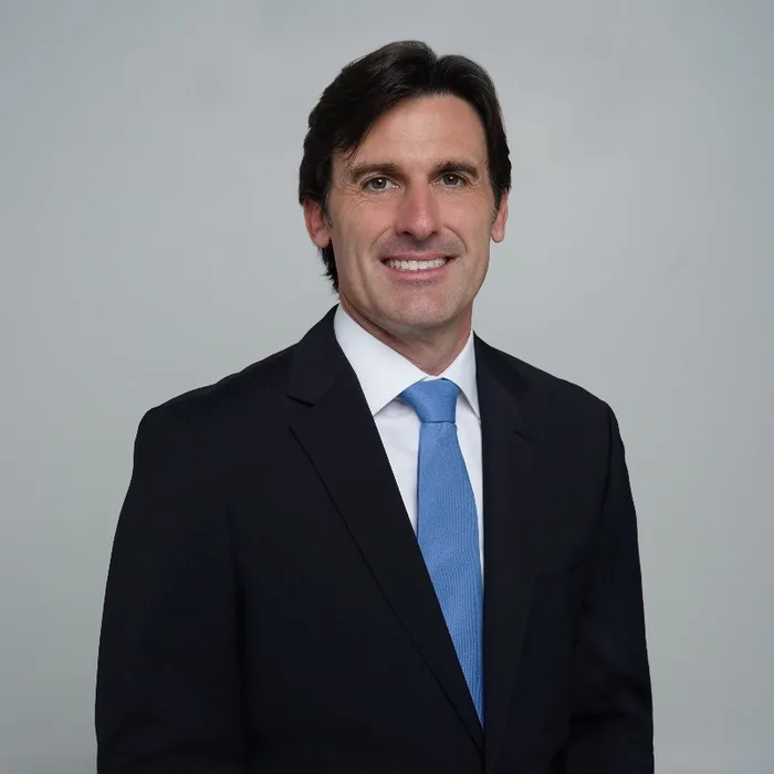 DANIEL JORGE RICHMOND