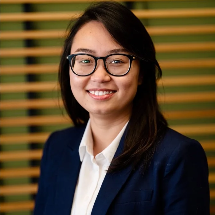 Thinh Thi Ngoc Nguyen