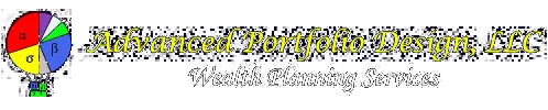 Advanced Portfolio Design, LLC logo