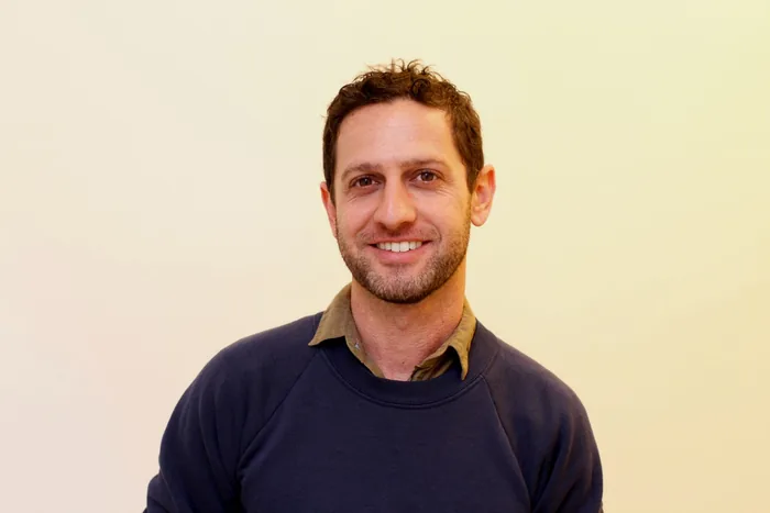 Adam Frank