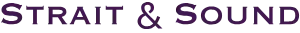 Strait & Sound logo