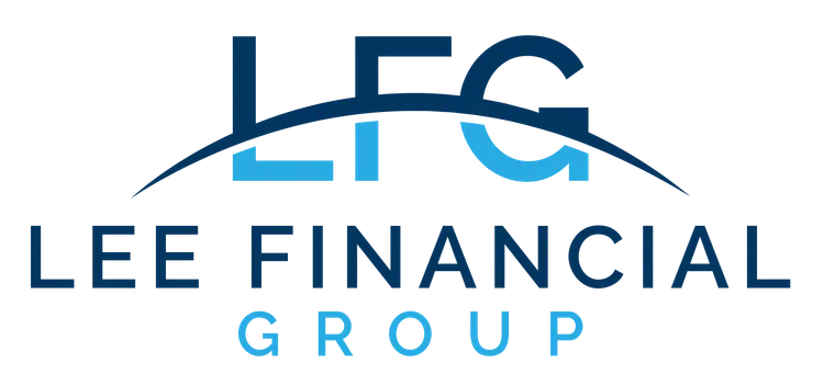 LEE Financial Group logo