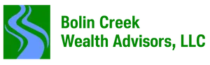 Bolin Creek Wealth Advisors LLC logo