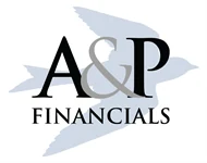 Amidon & Petersen Financials, LLC logo