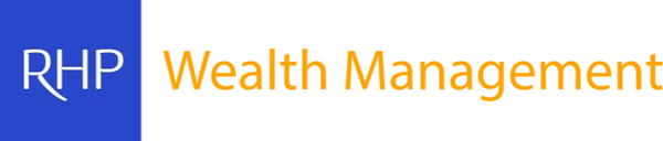 RHP Wealth Management logo