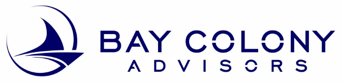 BAY Colony Advisors logo
