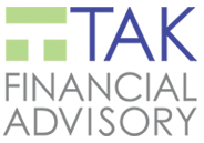 TAK Advisory logo