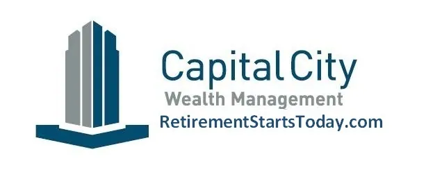 Capital City Wealth Management, Inc. logo